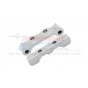 ALUMINUM REAR LOWER SUSPENSION ARM MOUNT--LM009