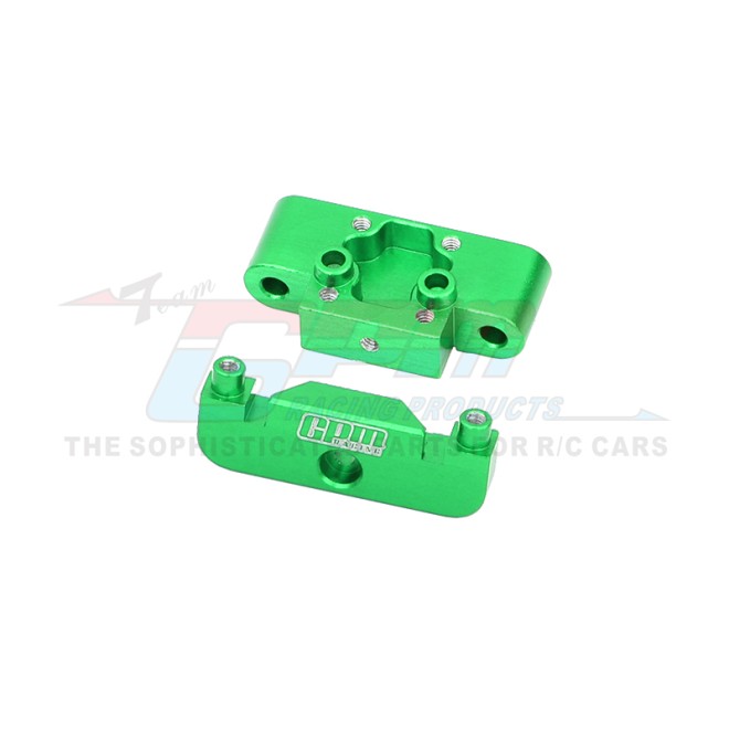 7075 ALLOY FRONT BULKHEAD--LMB008