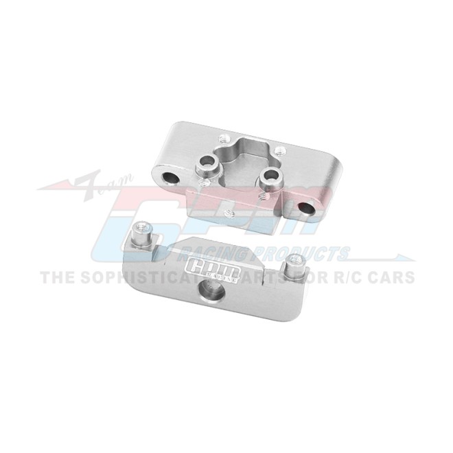 7075 ALLOY FRONT BULKHEAD--LMB008