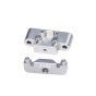 7075 ALLOY FRONT BULKHEAD FOR LOSI 1/24 MICRO-B