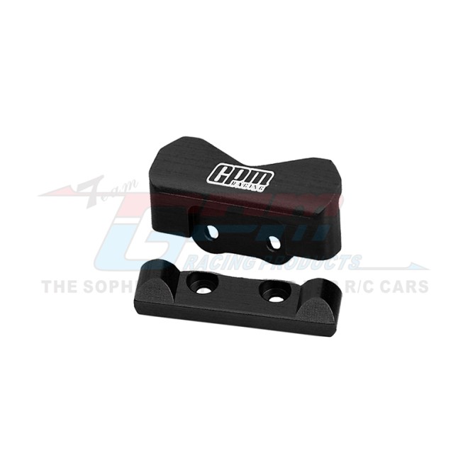 7075 ALLOY REAR PIN MOUNTS--LMB009