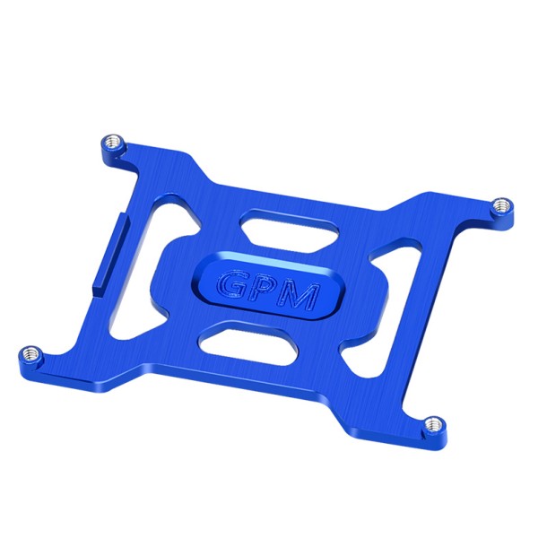 7075 ALLOY BATTERY HOLDER--LMB0126