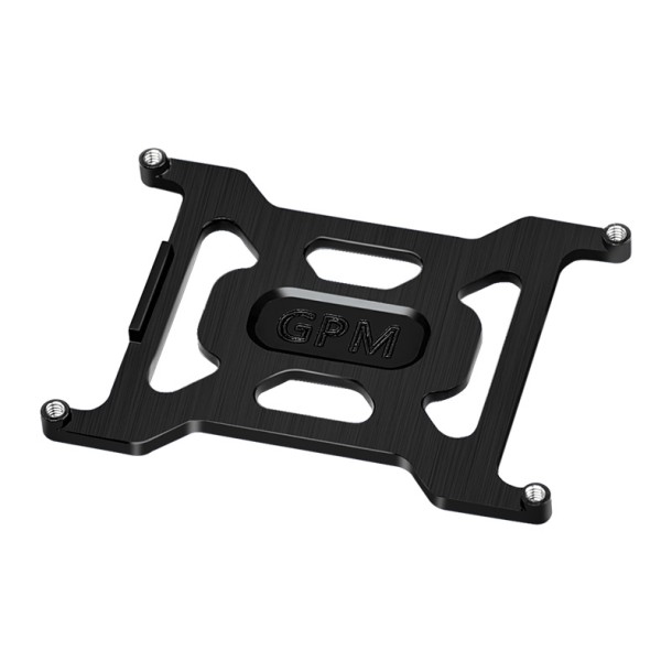 7075 ALLOY BATTERY HOLDER--LMB0126