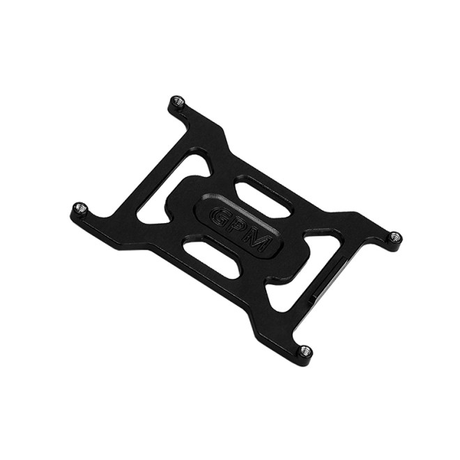 7075 ALLOY BATTERY HOLDER--LMB0126