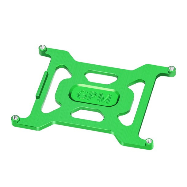 7075 ALLOY BATTERY HOLDER--LMB0126