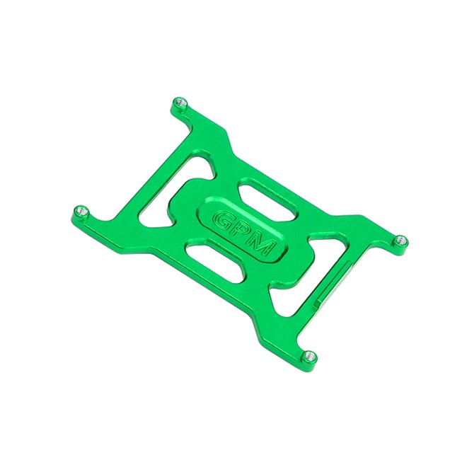 7075 ALLOY BATTERY HOLDER--LMB0126