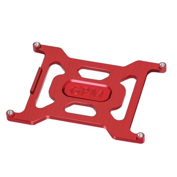 7075 ALLOY BATTERY HOLDER--LMB0126