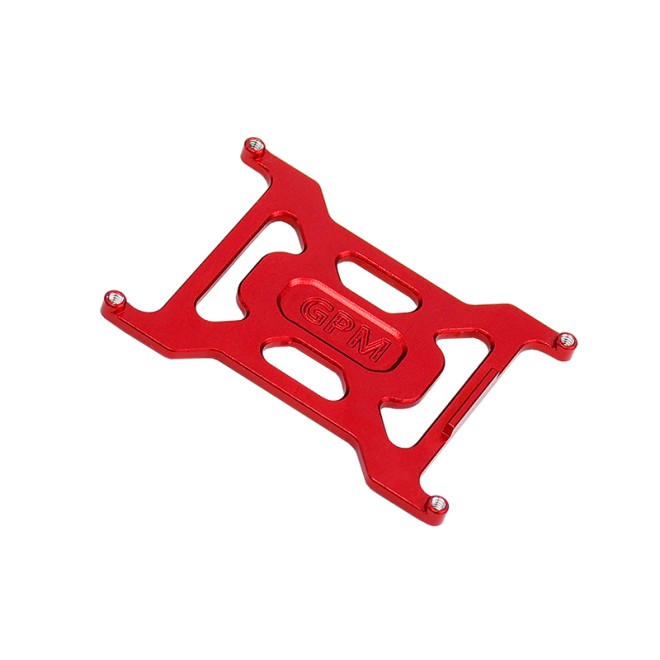 7075 ALLOY BATTERY HOLDER--LMB0126