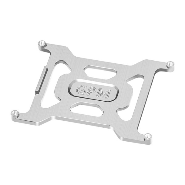 7075 ALLOY BATTERY HOLDER--LMB0126