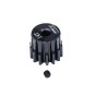 GPM 40Cr Steel Pinion Gear 14T / 15T / 16T / 17T / 18T 0.5M 2mm shaft--LMB014TS-18TS