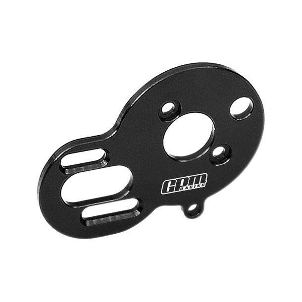 ALLOY 7075 MOTOR PLATE FOR LOSI 1/24 MICRO-B