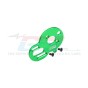 ALLOY 7075 MOTOR PLATE--LMB018