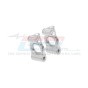 7075 ALLOY FRONT CASTER BLOCKS--LMB019