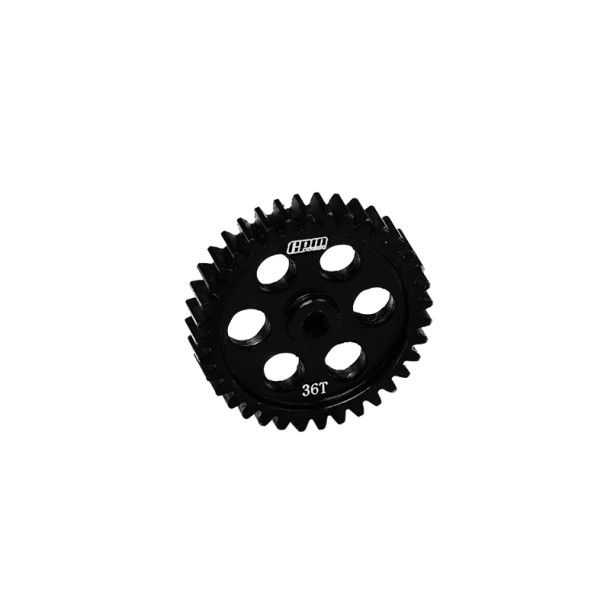 4140 CARBON STEEL SPEED MAIN GEAR 36T--LMB036TS