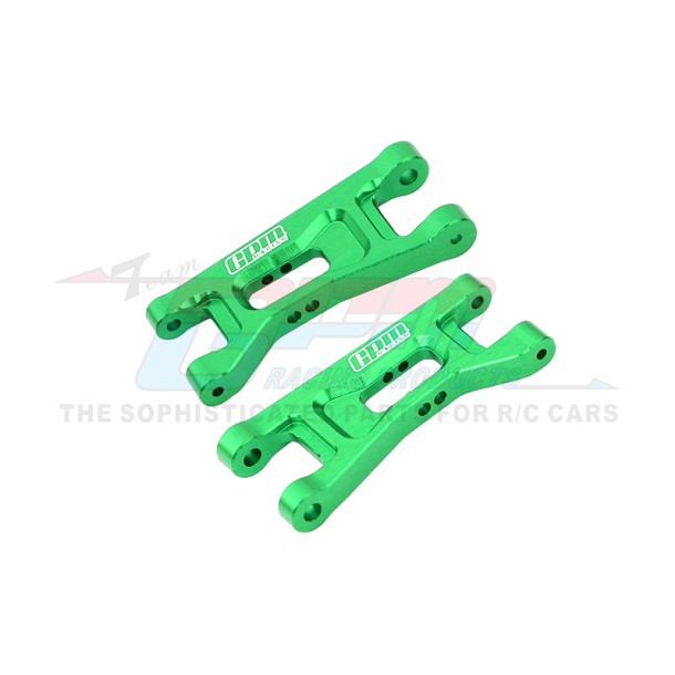 7075 ALLOY FRONT LOWER ARMS--LMB055