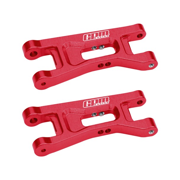 7075 ALLOY FRONT LOWER ARMS--LMB055