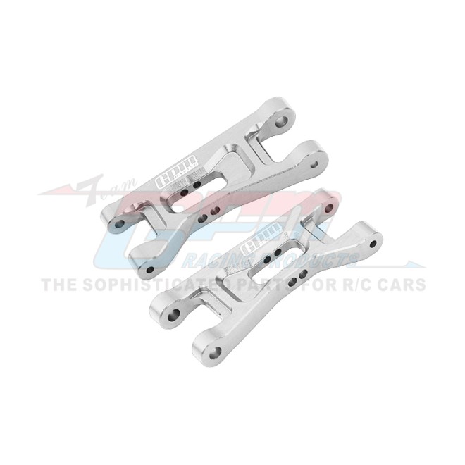 7075 ALLOY FRONT LOWER ARMS--LMB055