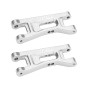 7075 ALLOY FRONT LOWER ARMS--LMB055