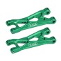 7075 ALLOY REAR LOWER ARMS--LMB056