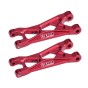 7075 ALLOY REAR LOWER ARMS--LMB056