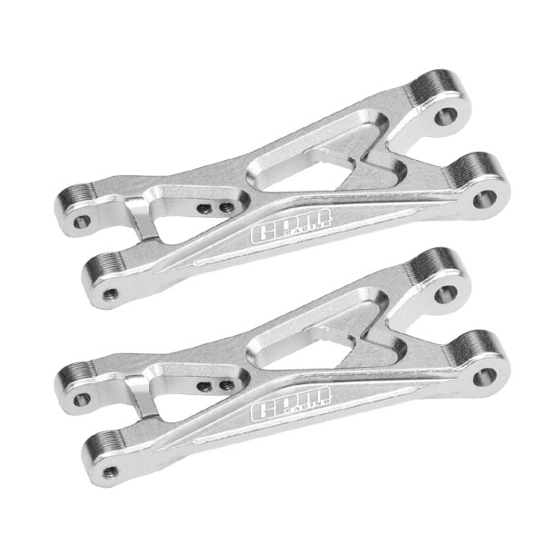 7075 ALLOY REAR LOWER ARMS--LMB056