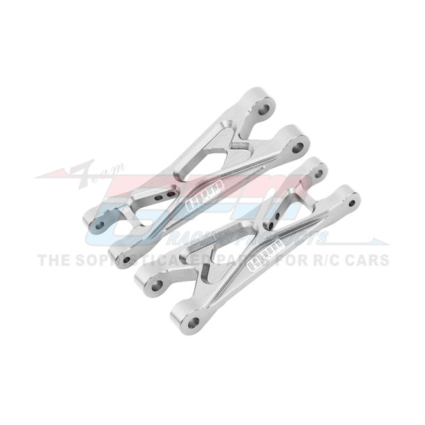 7075 ALLOY REAR LOWER ARMS--LMB056