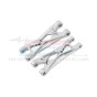 7075 ALLOY REAR LOWER ARMS--LMB056