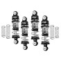 ALLOY 6061 FRONT (32MM) & REAR (36MM) SHOCK SET--LMB3236