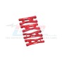 7075 ALLOY FRONT & REAR LOWER ARMS --LMB5556