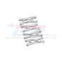 7075 ALLOY FRONT & REAR LOWER ARMS --LMB5556