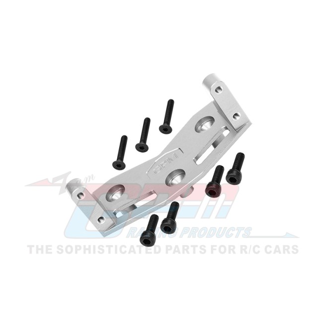 1/5 STANDARD 7075 ALLOY STEERING SERVO MOUNT PLATE--LMT024L