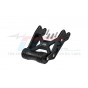 ALUMINUM REAR ADJUSTABLE WHEELIE--LMT040R