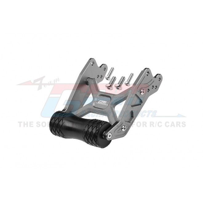 ALUMINUM REAR ADJUSTABLE WHEELIE--LMT040R