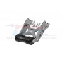 ALUMINUM REAR ADJUSTABLE WHEELIE--LMT040R