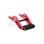 7075 ALLOY REAR ADJUSTABLE WHEELIE BAR--LMTM040R