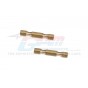 UPPER 4-LINK BAR BRASS FIXINGS--LMTM050