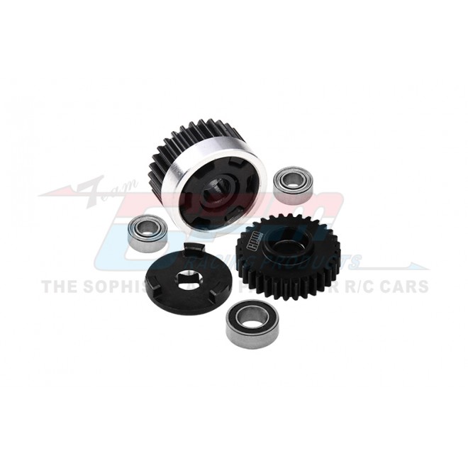 40Cr STEEL IDLE AND CUSH DRIVE GEAR SET--LMTM1200S