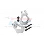 7075 ALLOY FRONT C-HUBS--LU4019