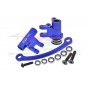 ALUMINUM 7075 STEERING BELLCRANK SET--LU4048N