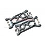 ALUMINUM FRONT LOWER ARMS -12PC SET--LU4055