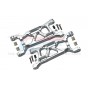 ALUMINUM FRONT LOWER ARMS -12PC SET--LU4055