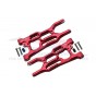 ALUMINUM REAR LOWER ARMS -8PC SET--LU4056