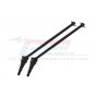 #45 HARDEN STEEL CVD FOR FRONT / REAR -2PC SET--LU4094F/RS