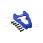 ALUMINIUM FRONT BUMPER SUPPORT FRAME - 7PC SET--LU4330FB