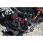 ALUMINIUM FRONT BUMPER MOUNT -7PC SET--LU4330FM