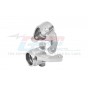 7075 ALLOY SPINDLE SET--LUX021