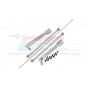 7075 ALLOY REAR ANTI SWING ROD & STABILIZER BAR--LUX312