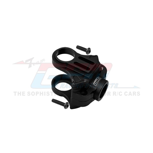 ALUMINUM FRONT/REAR DIFFERENTIAL YOKE--MAG012