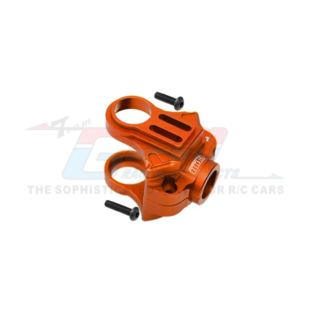 ALUMINUM FRONT/REAR DIFFERENTIAL YOKE--MAG012