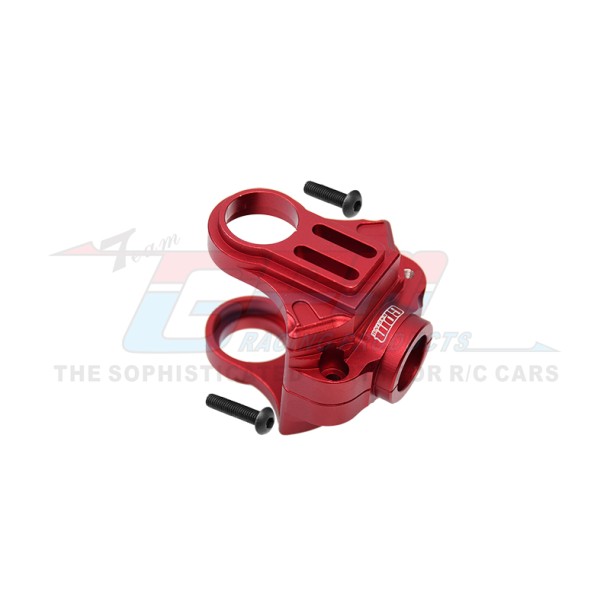 ALUMINUM FRONT/REAR DIFFERENTIAL YOKE--MAG012